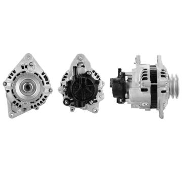 Alternátor LUCAS LRA01383