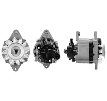 Alternátor LUCAS LRA01430