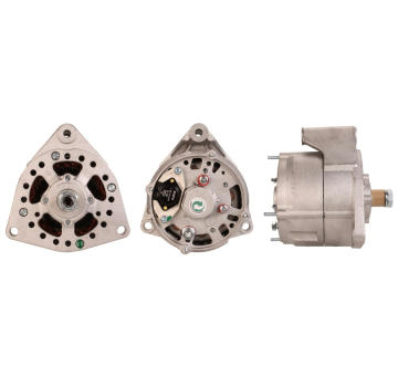 Alternátor LUCAS LRA00971