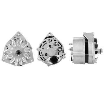 Alternátor LUCAS LRA02672