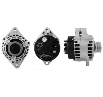 Alternátor LUCAS LRA02807