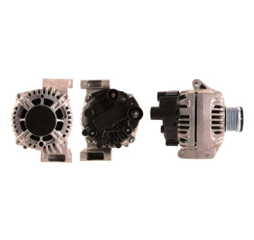 Alternátor LUCAS LRA02804