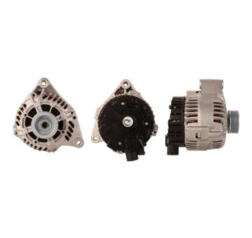 Alternátor LUCAS LRA02812