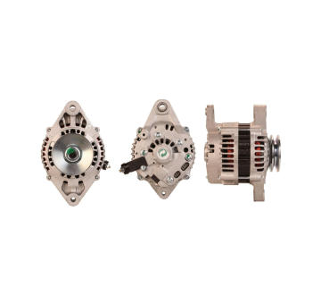 Alternátor LUCAS LRA02556