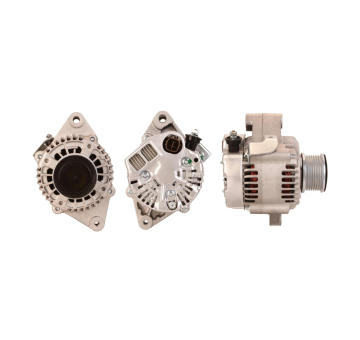 Alternátor LUCAS LRA02558