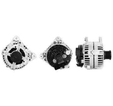 generátor LUCAS LRA02542