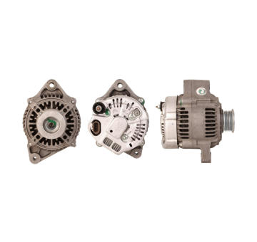 Alternátor LUCAS LRB00510