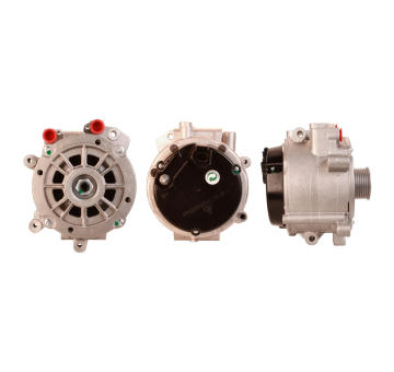 Alternátor LUCAS LRA02552