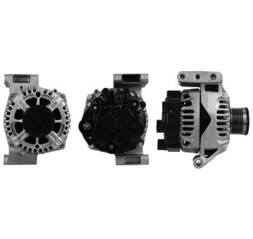 Alternátor LUCAS LRA02817