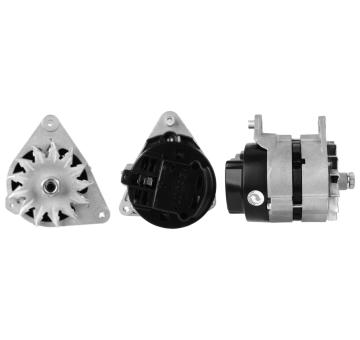 Alternátor LUCAS LRA00100