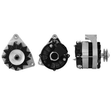 Alternátor LUCAS LRA00290