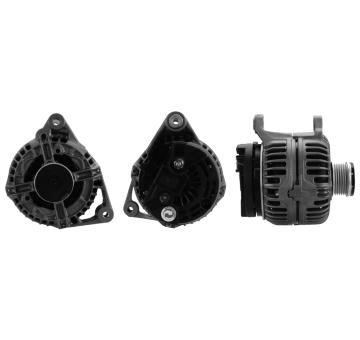 Alternátor LUCAS LRA03081