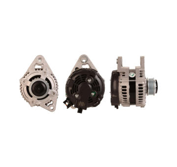 Alternátor LUCAS LRA03084