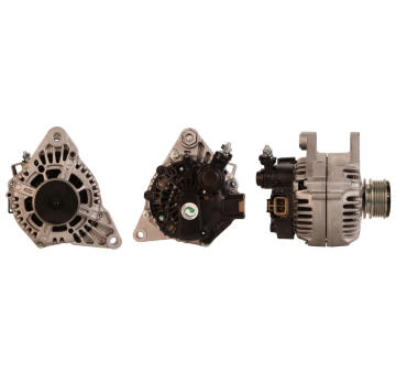 Alternátor LUCAS LRA03048