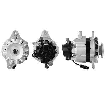 Alternátor LUCAS LRA01499