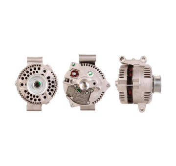 Alternátor LUCAS LRA01487