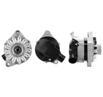Alternátor LUCAS LRA01459