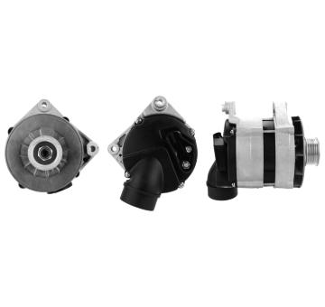 Alternátor LUCAS LRA01518