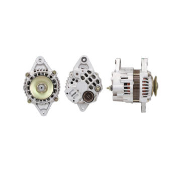 Alternátor LUCAS LRA02685