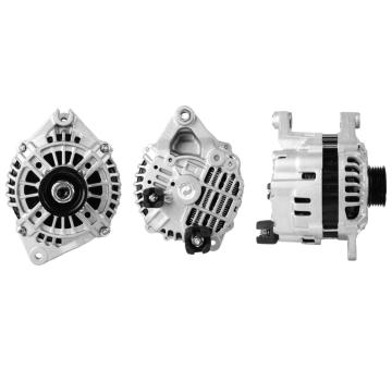 Alternátor LUCAS LRA01477