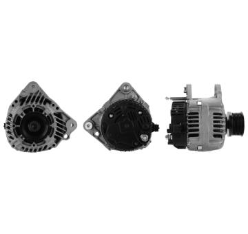 Alternátor LUCAS LRA01517