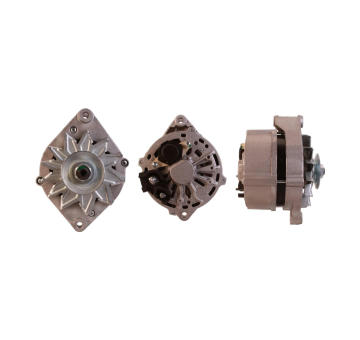 Alternátor LUCAS LRA01453