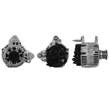 generátor LUCAS LRA03318