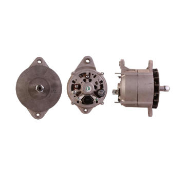 Alternátor LUCAS LRA01511