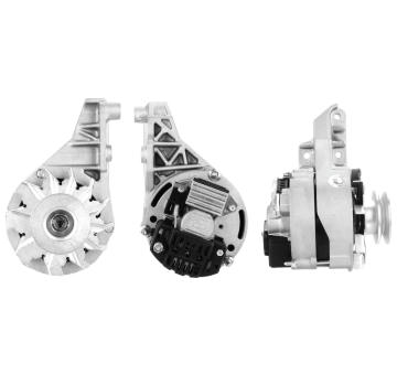 Alternátor LUCAS LRB00187