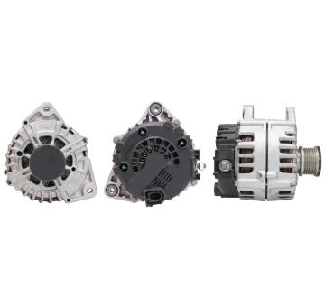 Alternátor LUCAS LRA03321