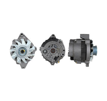 Alternátor LUCAS LRA01451