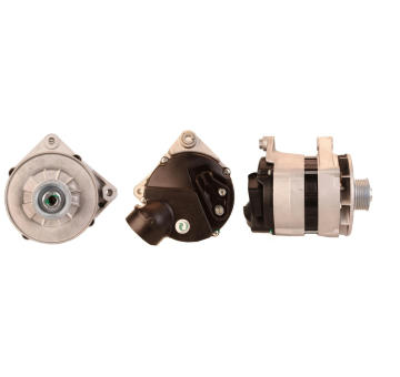 Alternátor LUCAS LRB00191