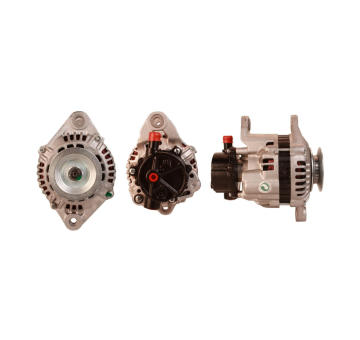 Alternátor LUCAS LRA02471