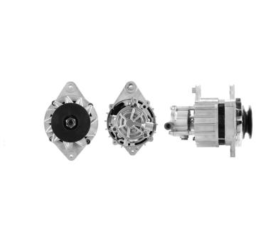 Alternátor LUCAS LRA01457