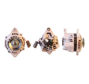 Alternátor LUCAS LRA01454