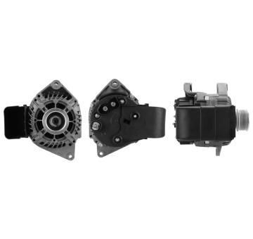 Alternátor LUCAS LRB00204