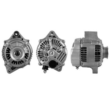 Alternátor LUCAS LRA01523