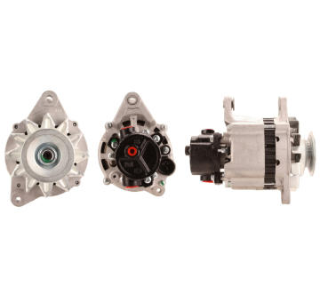 Alternátor LUCAS LRA01514