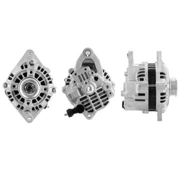 Alternátor LUCAS LRA02686