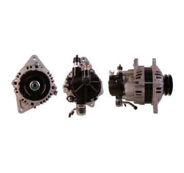 Alternátor LUCAS LRA01471