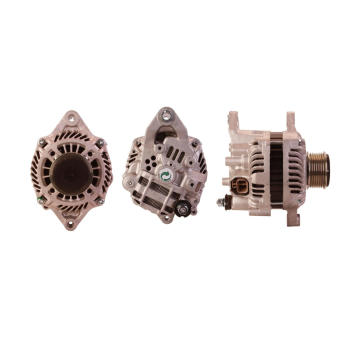 Alternátor LUCAS LRA02856
