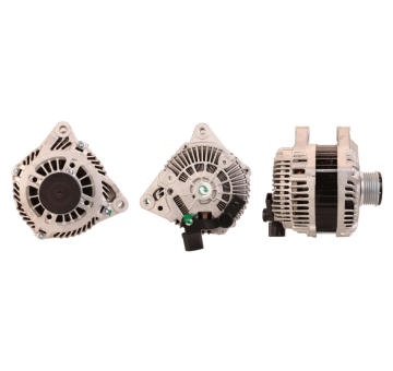 Alternátor LUCAS LRA02857