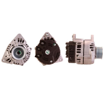 Alternátor LUCAS LRA02826