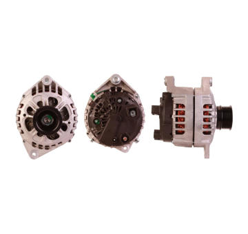 Alternátor LUCAS LRA02868