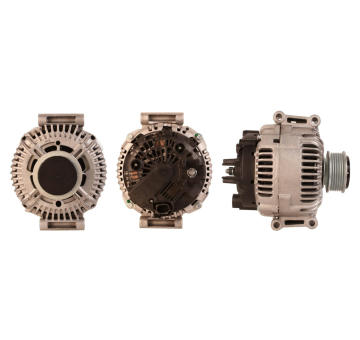 Alternátor LUCAS LRA02829