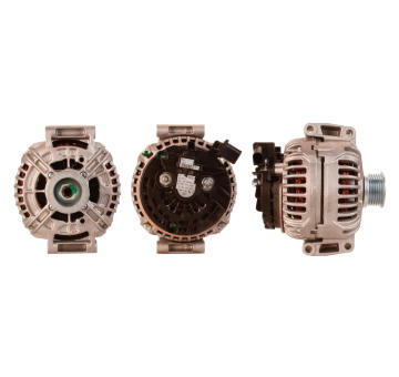 Alternátor LUCAS LRA02846