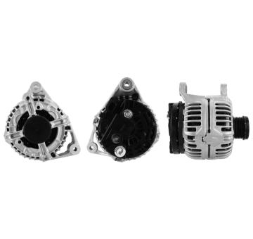 Alternátor LUCAS LRA02859