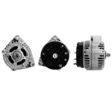 Alternátor LUCAS LRA02841