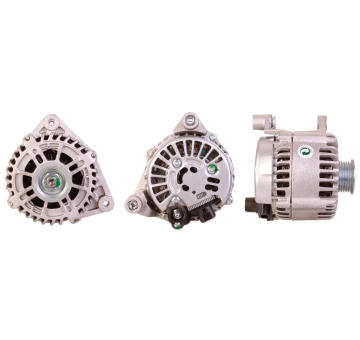 Alternátor LUCAS LRA02853