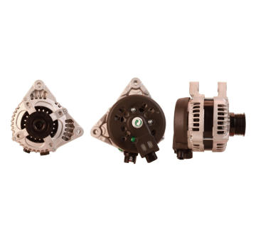 Alternátor LUCAS LRA02814